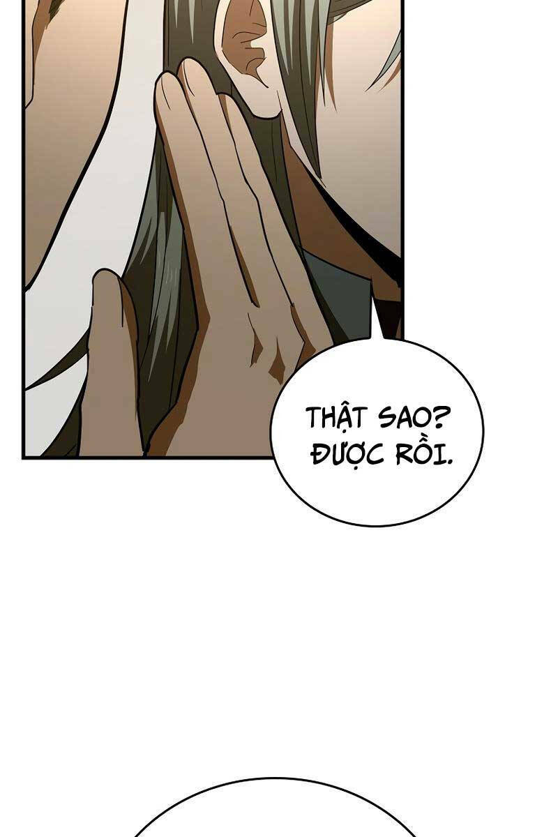 Thánh Cái Khỉ gì Đây Là Sức Mạnh Của Y Học Hiện Đại - Chapter 51 - Page 49