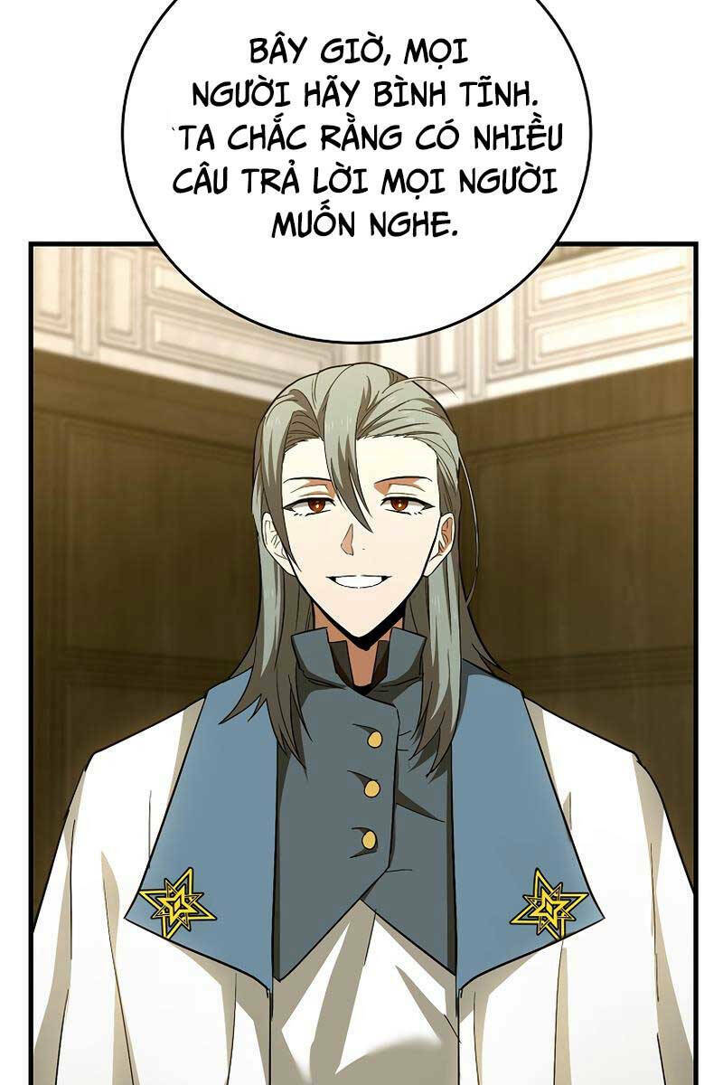 Thánh Cái Khỉ gì Đây Là Sức Mạnh Của Y Học Hiện Đại - Chapter 51 - Page 50