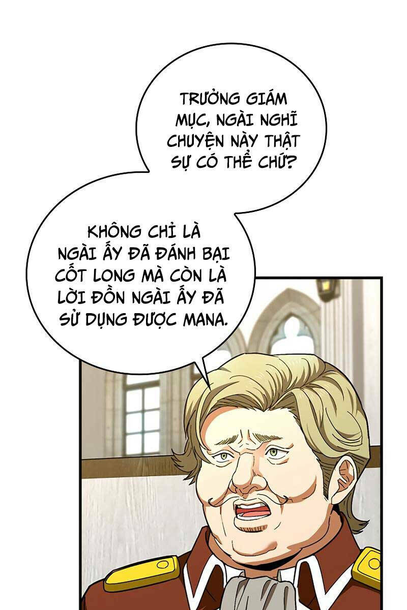 Thánh Cái Khỉ gì Đây Là Sức Mạnh Của Y Học Hiện Đại - Chapter 51 - Page 52