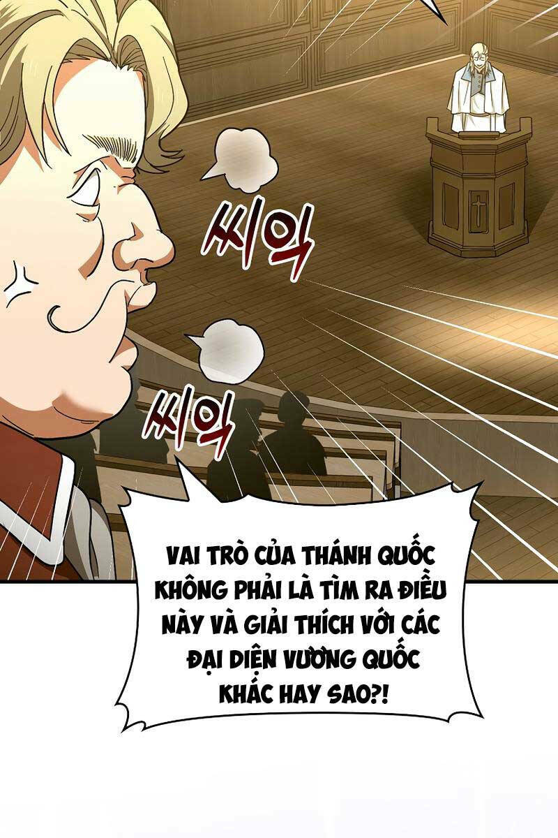 Thánh Cái Khỉ gì Đây Là Sức Mạnh Của Y Học Hiện Đại - Chapter 51 - Page 54