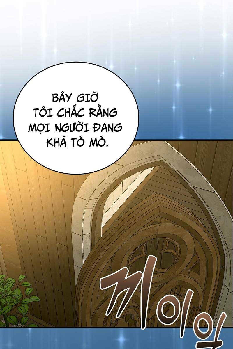 Thánh Cái Khỉ gì Đây Là Sức Mạnh Của Y Học Hiện Đại - Chapter 51 - Page 55