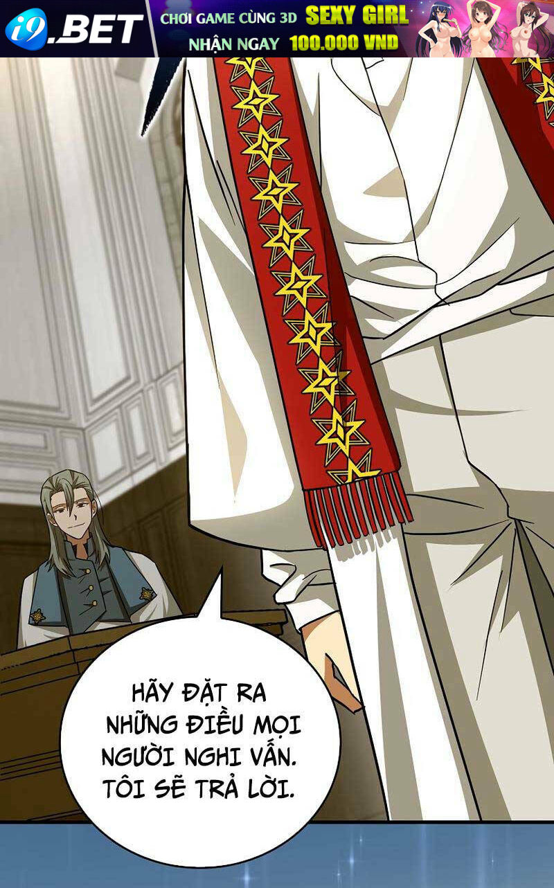 Thánh Cái Khỉ gì Đây Là Sức Mạnh Của Y Học Hiện Đại - Chapter 51 - Page 57