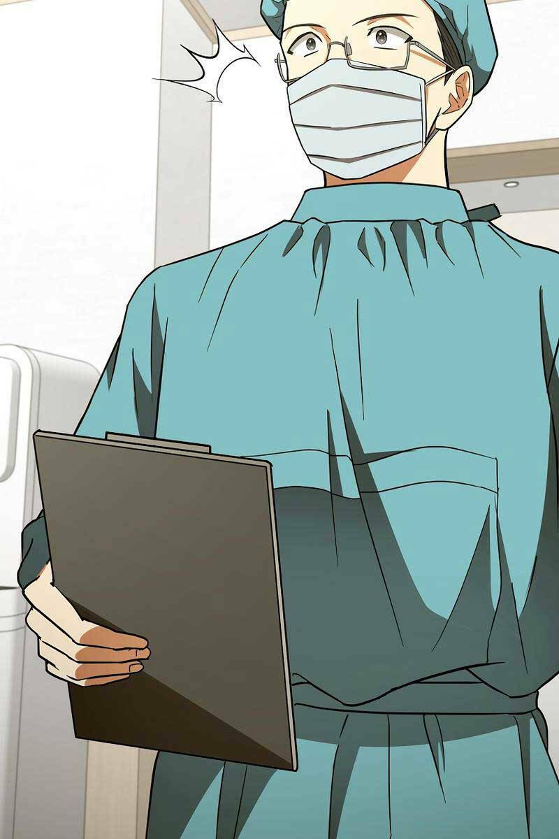 Thánh Cái Khỉ gì Đây Là Sức Mạnh Của Y Học Hiện Đại - Chapter 51 - Page 5