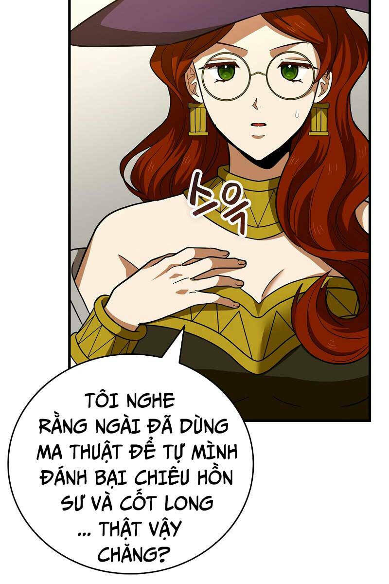 Thánh Cái Khỉ gì Đây Là Sức Mạnh Của Y Học Hiện Đại - Chapter 51 - Page 59