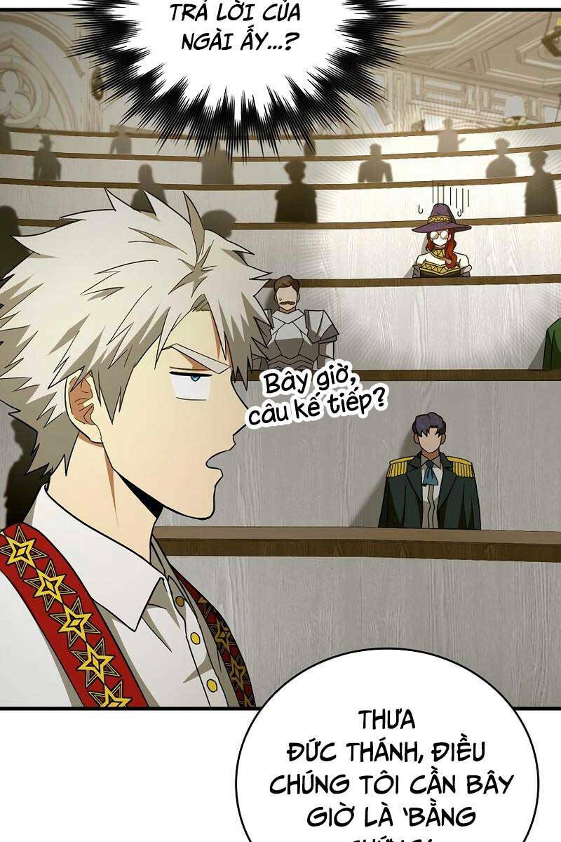 Thánh Cái Khỉ gì Đây Là Sức Mạnh Của Y Học Hiện Đại - Chapter 51 - Page 62