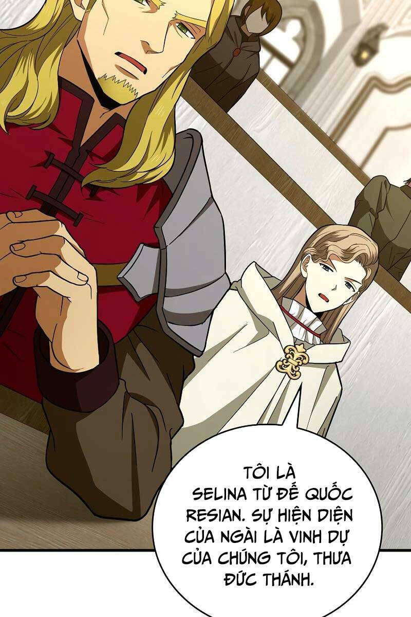 Thánh Cái Khỉ gì Đây Là Sức Mạnh Của Y Học Hiện Đại - Chapter 51 - Page 64