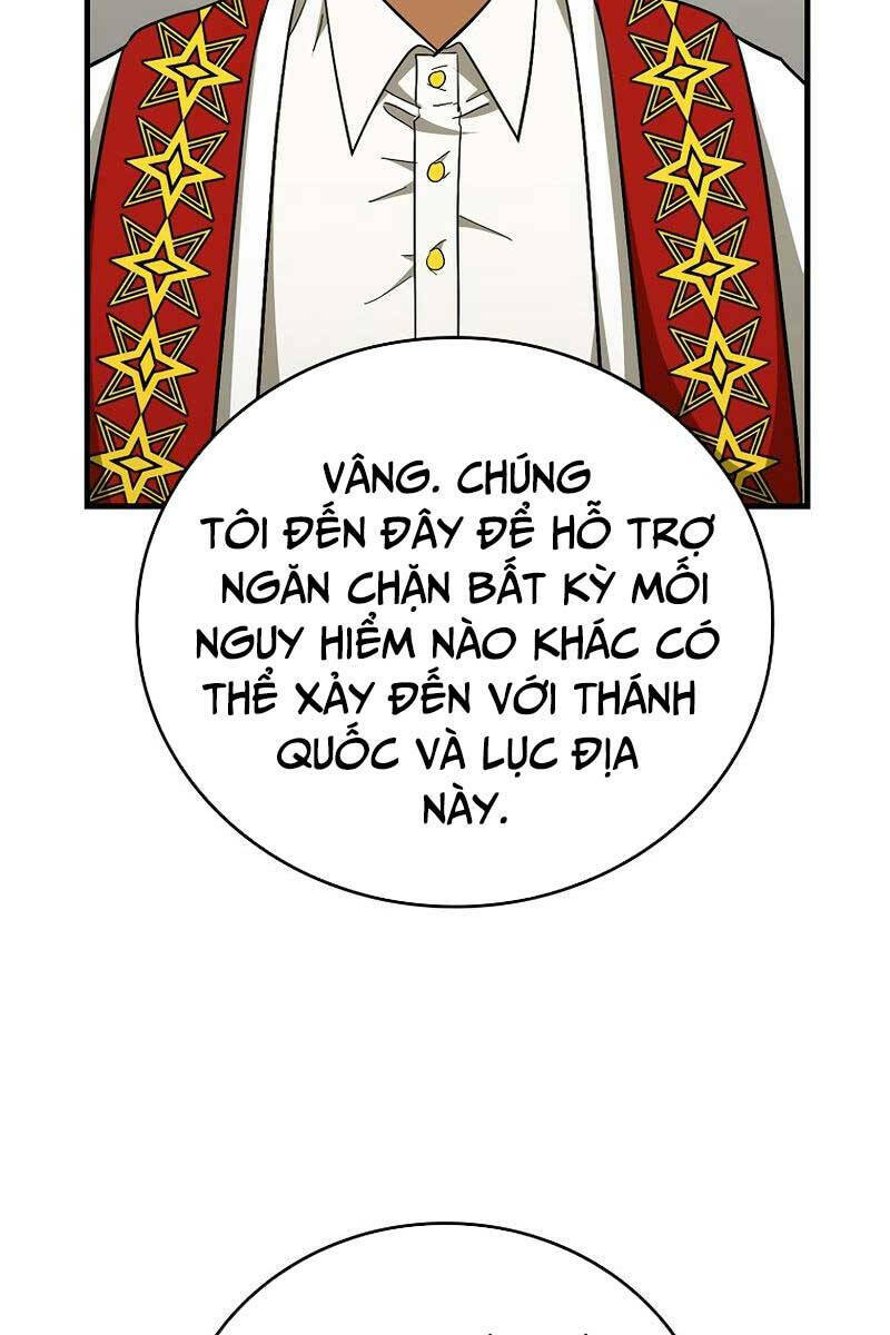 Thánh Cái Khỉ gì Đây Là Sức Mạnh Của Y Học Hiện Đại - Chapter 51 - Page 66