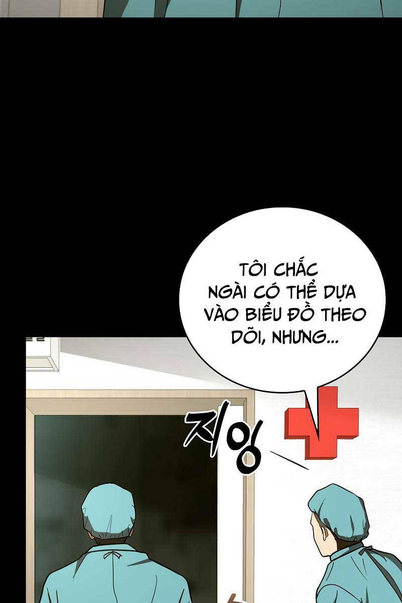 Thánh Cái Khỉ gì Đây Là Sức Mạnh Của Y Học Hiện Đại - Chapter 51 - Page 6