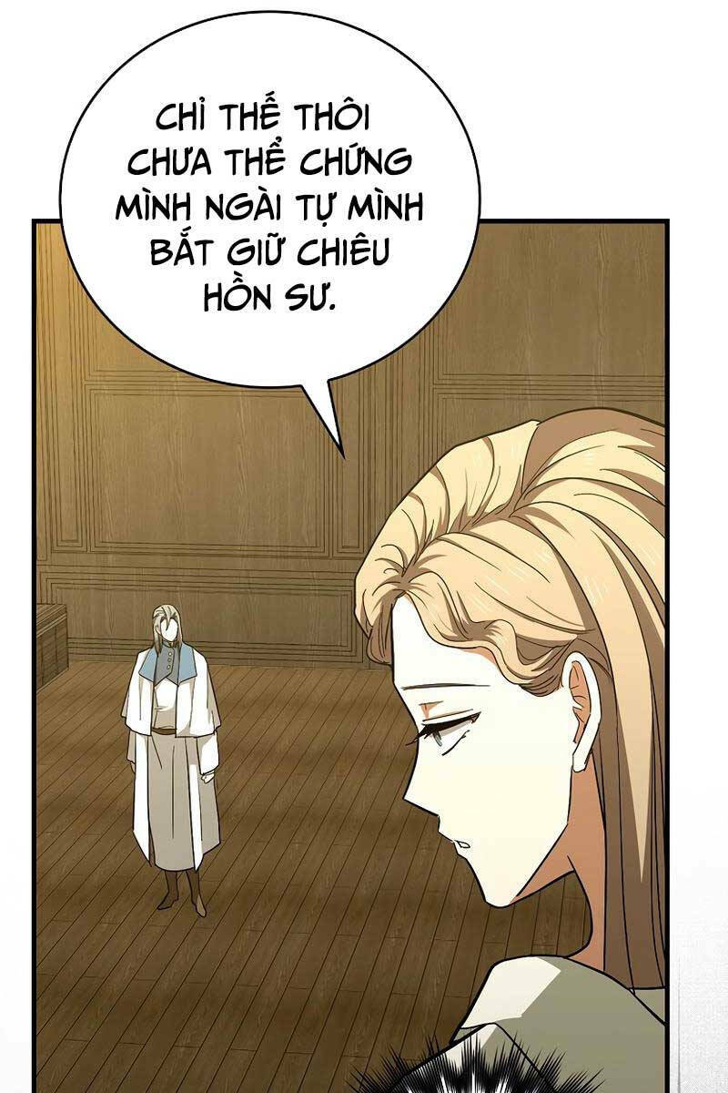 Thánh Cái Khỉ gì Đây Là Sức Mạnh Của Y Học Hiện Đại - Chapter 51 - Page 69