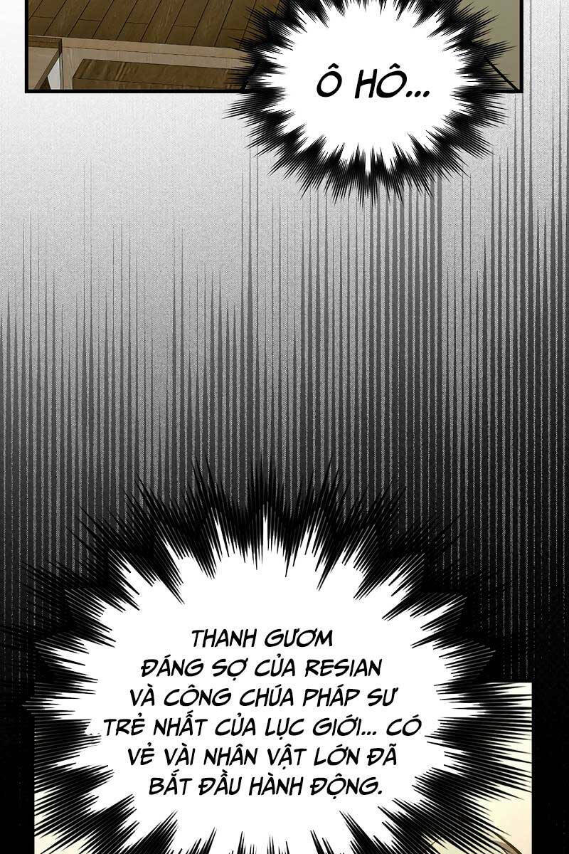 Thánh Cái Khỉ gì Đây Là Sức Mạnh Của Y Học Hiện Đại - Chapter 51 - Page 70