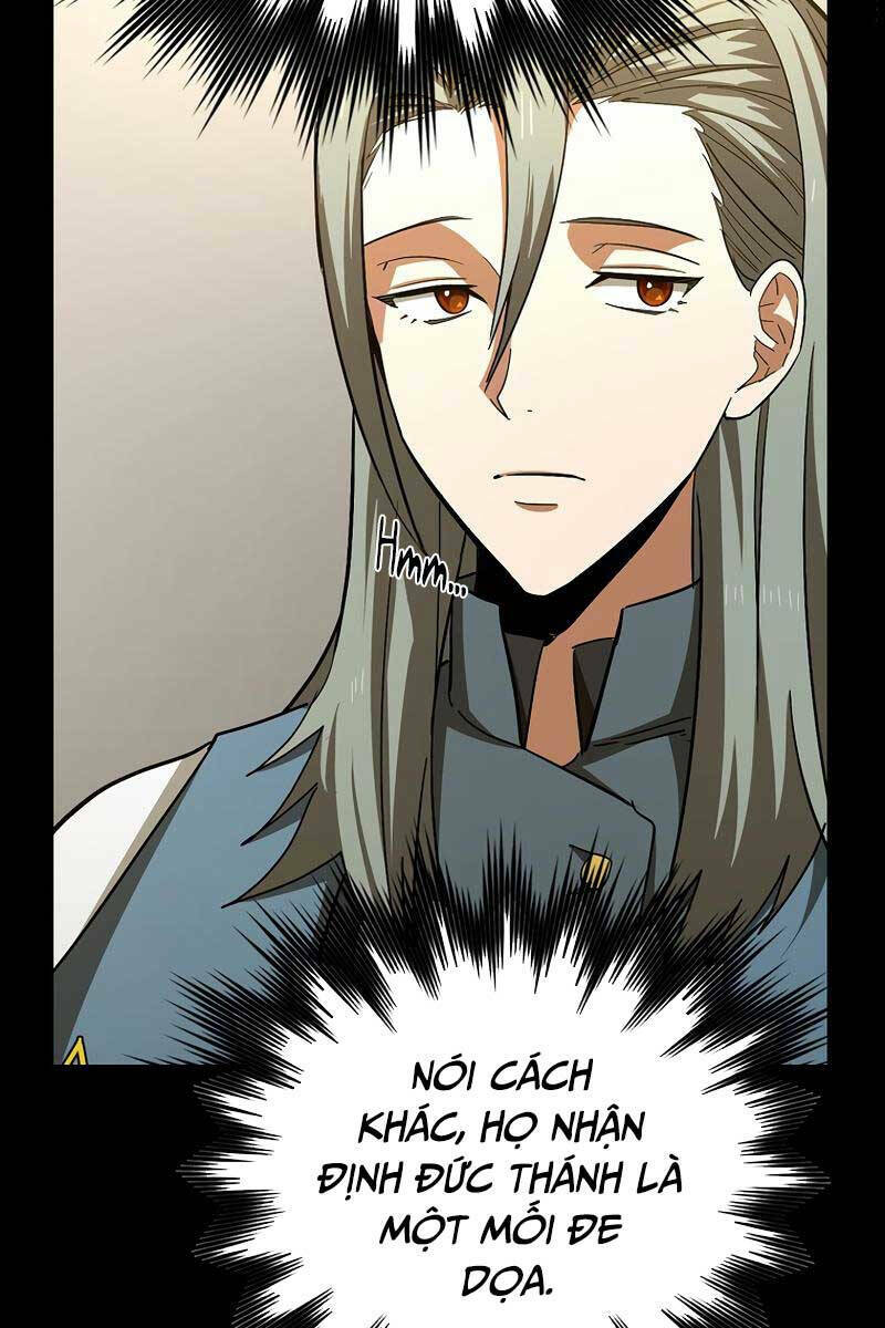 Thánh Cái Khỉ gì Đây Là Sức Mạnh Của Y Học Hiện Đại - Chapter 51 - Page 71