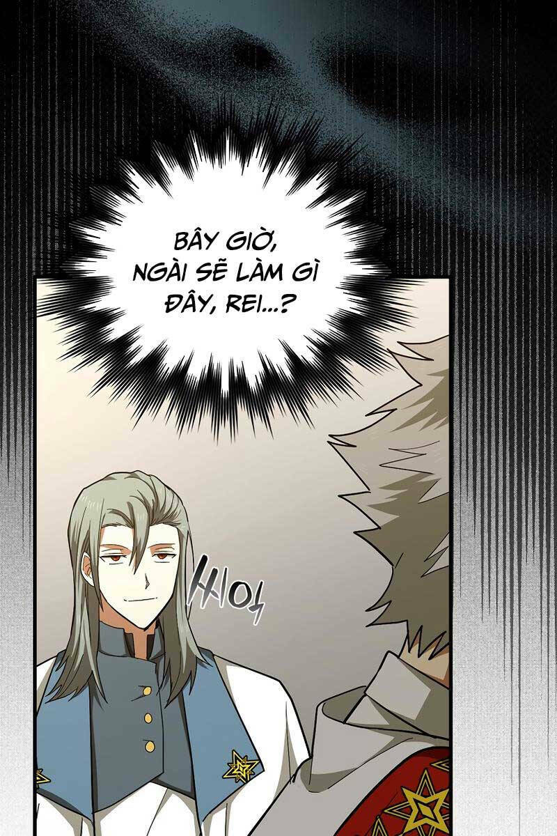 Thánh Cái Khỉ gì Đây Là Sức Mạnh Của Y Học Hiện Đại - Chapter 51 - Page 73