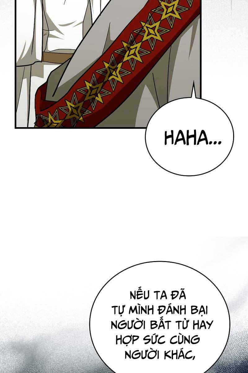 Thánh Cái Khỉ gì Đây Là Sức Mạnh Của Y Học Hiện Đại - Chapter 51 - Page 74