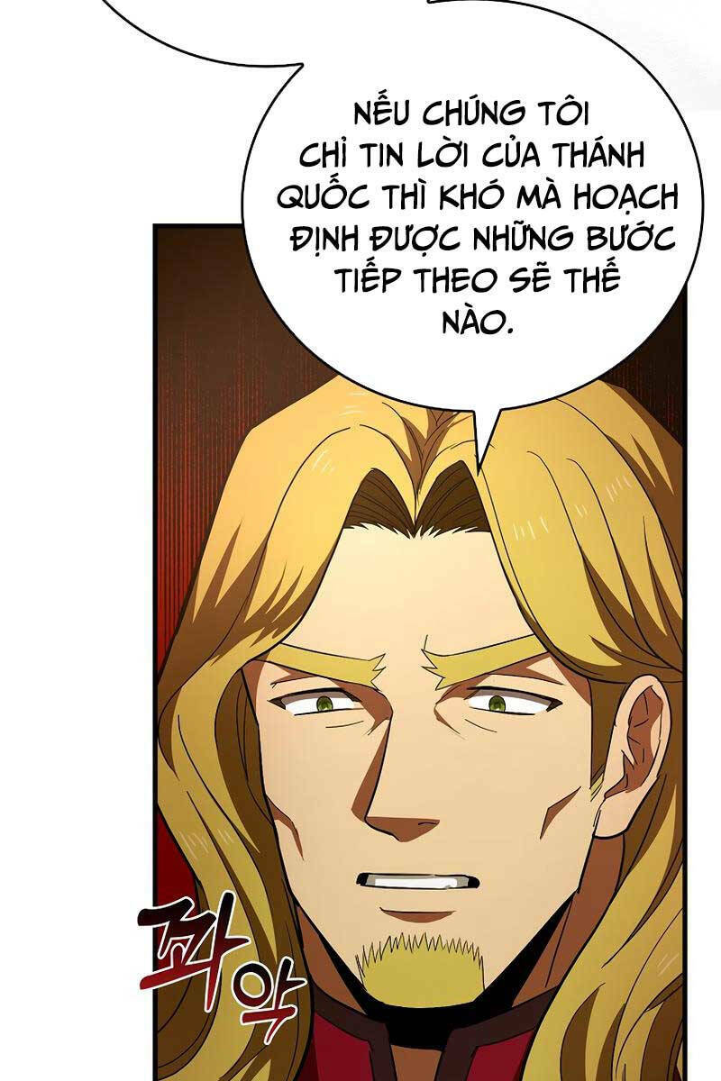 Thánh Cái Khỉ gì Đây Là Sức Mạnh Của Y Học Hiện Đại - Chapter 51 - Page 77