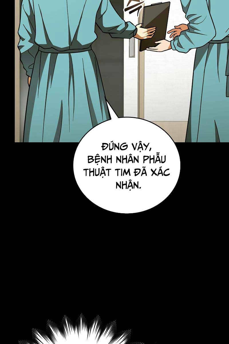 Thánh Cái Khỉ gì Đây Là Sức Mạnh Của Y Học Hiện Đại - Chapter 51 - Page 7