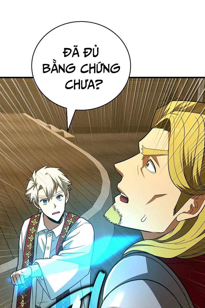 Thánh Cái Khỉ gì Đây Là Sức Mạnh Của Y Học Hiện Đại - Chapter 51 - Page 80