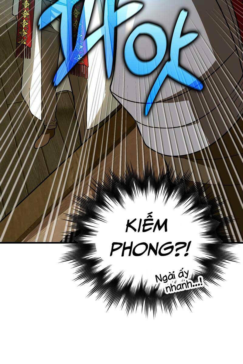 Thánh Cái Khỉ gì Đây Là Sức Mạnh Của Y Học Hiện Đại - Chapter 51 - Page 81