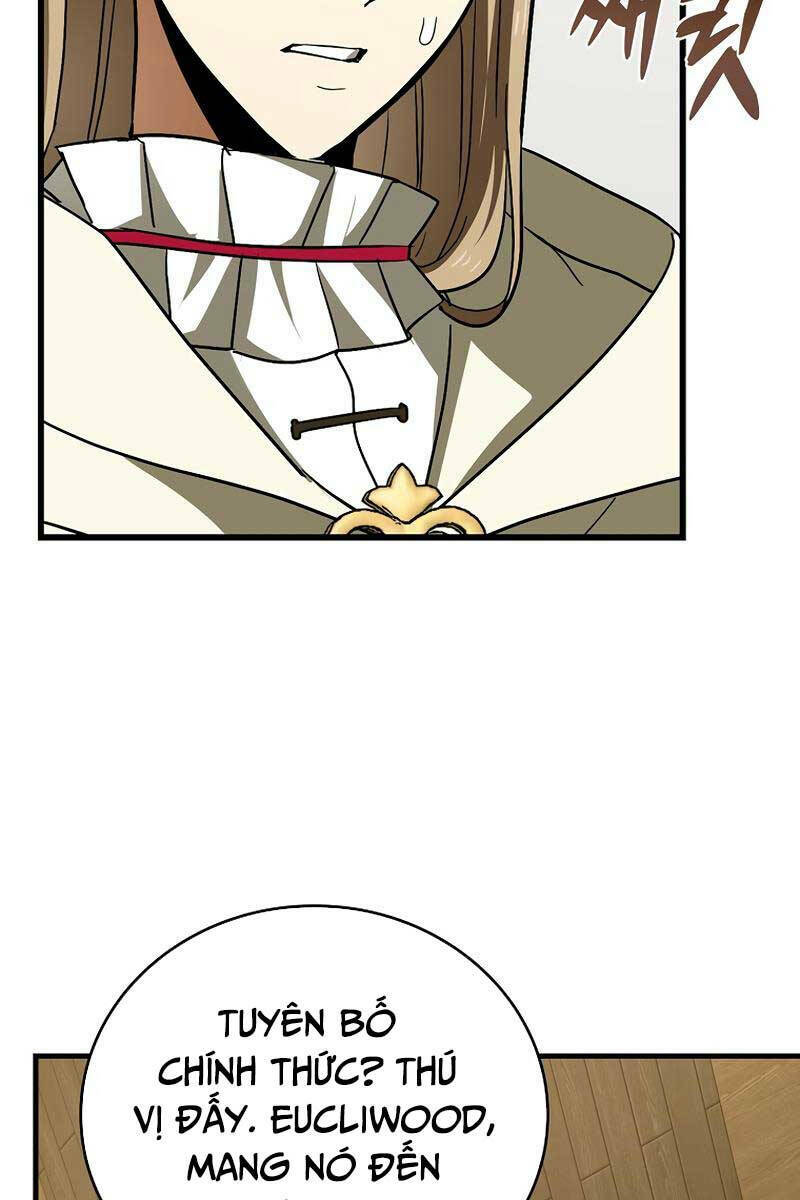 Thánh Cái Khỉ gì Đây Là Sức Mạnh Của Y Học Hiện Đại - Chapter 51 - Page 83