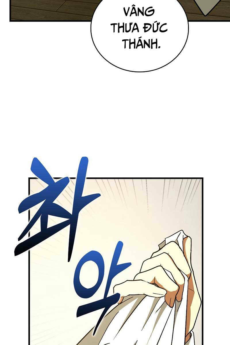 Thánh Cái Khỉ gì Đây Là Sức Mạnh Của Y Học Hiện Đại - Chapter 51 - Page 85