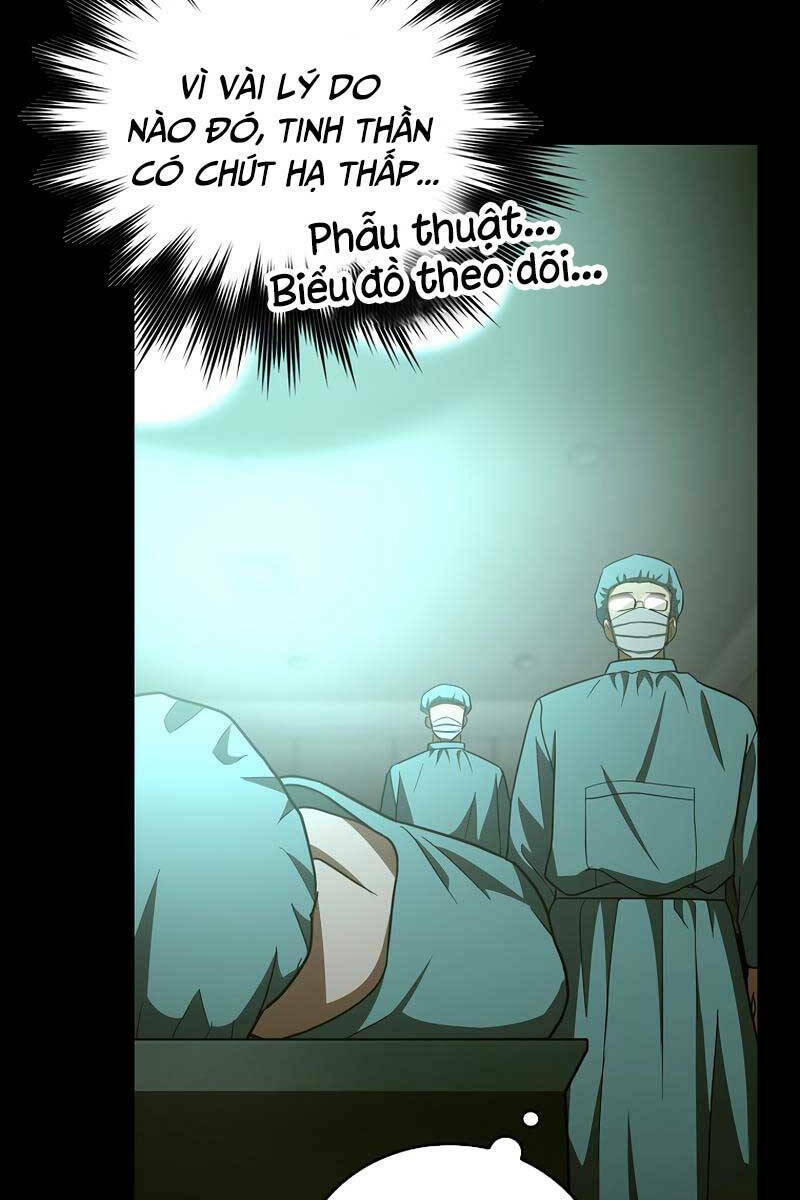 Thánh Cái Khỉ gì Đây Là Sức Mạnh Của Y Học Hiện Đại - Chapter 51 - Page 8