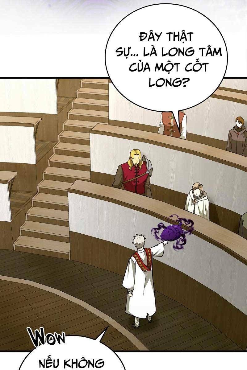 Thánh Cái Khỉ gì Đây Là Sức Mạnh Của Y Học Hiện Đại - Chapter 51 - Page 89