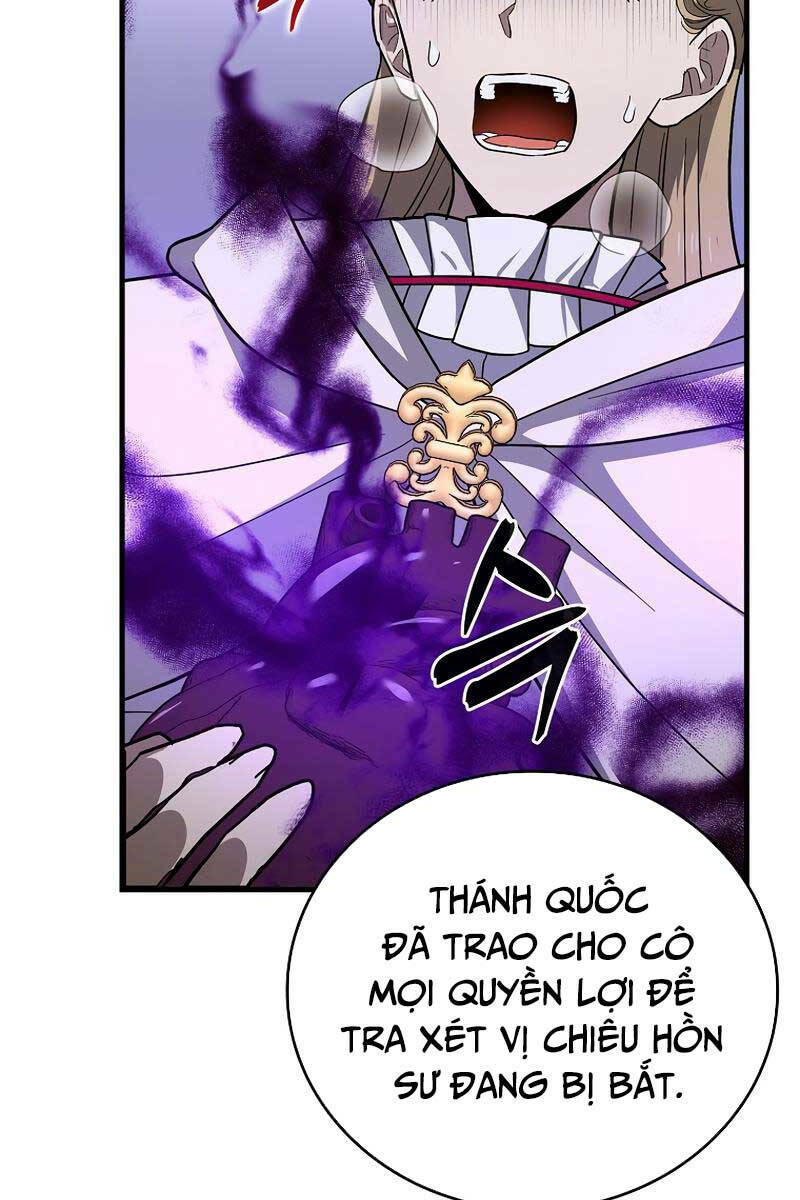 Thánh Cái Khỉ gì Đây Là Sức Mạnh Của Y Học Hiện Đại - Chapter 51 - Page 96