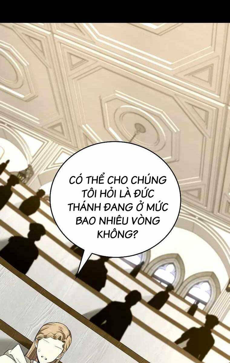 Thánh Cái Khỉ gì Đây Là Sức Mạnh Của Y Học Hiện Đại - Chapter 52 - Page 9