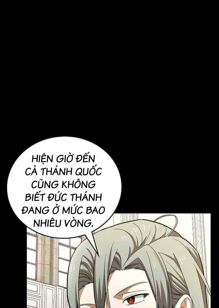 Thánh Cái Khỉ gì Đây Là Sức Mạnh Của Y Học Hiện Đại - Chapter 52 - Page 11