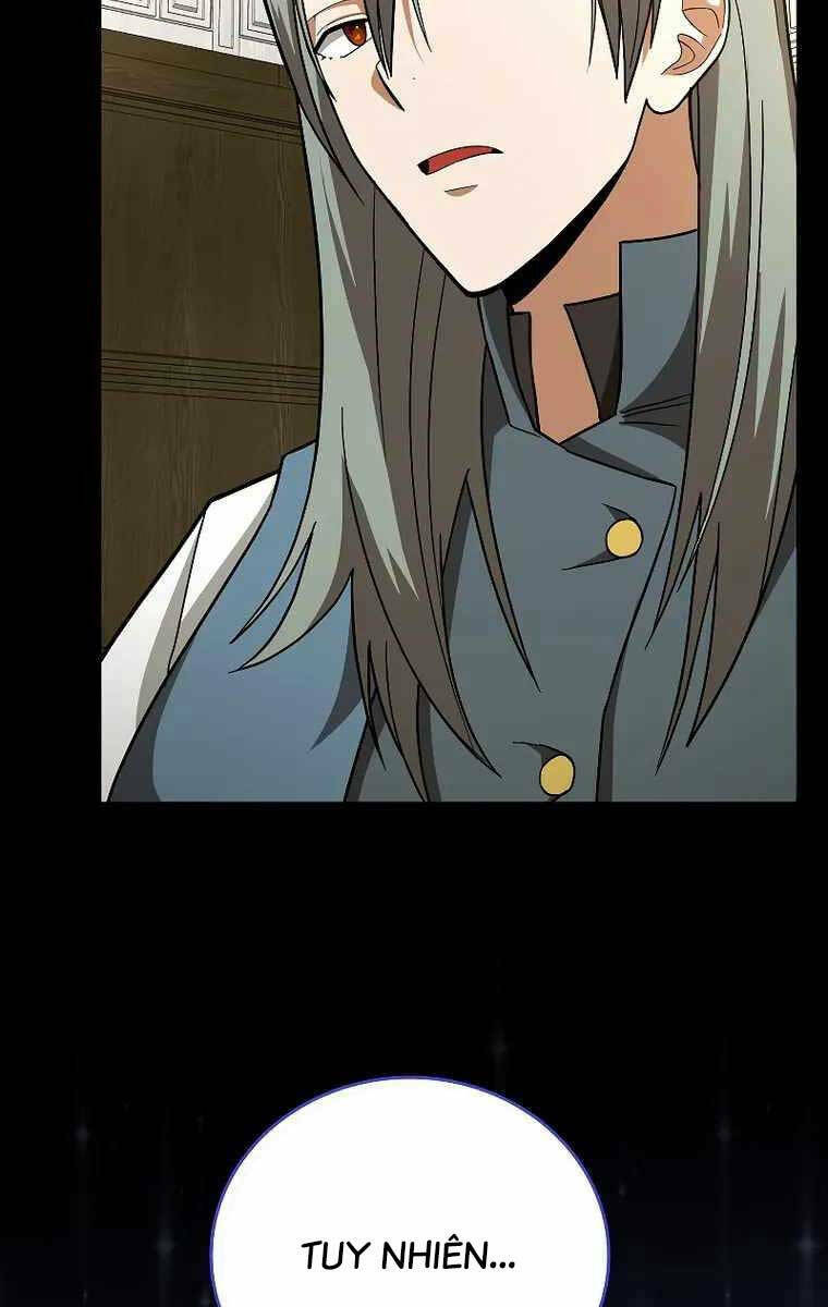 Thánh Cái Khỉ gì Đây Là Sức Mạnh Của Y Học Hiện Đại - Chapter 52 - Page 12