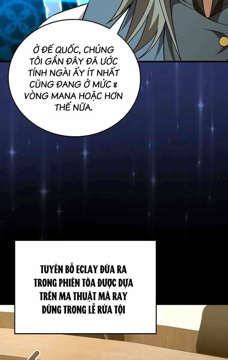 Thánh Cái Khỉ gì Đây Là Sức Mạnh Của Y Học Hiện Đại - Chapter 52 - Page 14