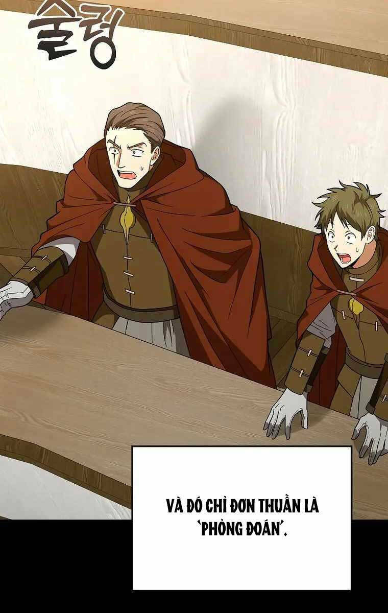 Thánh Cái Khỉ gì Đây Là Sức Mạnh Của Y Học Hiện Đại - Chapter 52 - Page 15