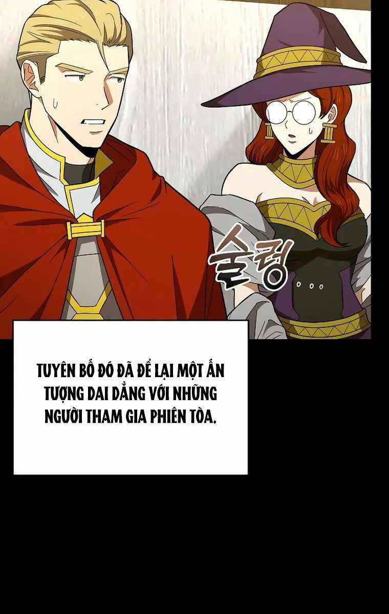 Thánh Cái Khỉ gì Đây Là Sức Mạnh Của Y Học Hiện Đại - Chapter 52 - Page 17