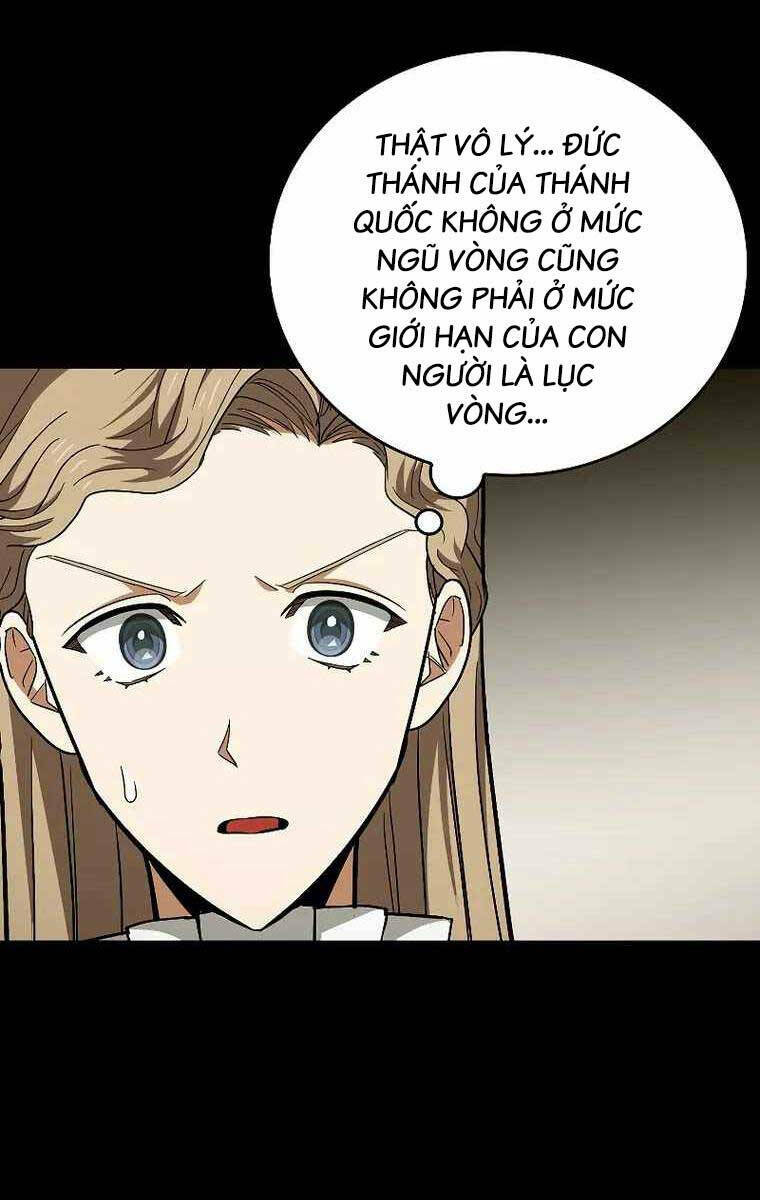 Thánh Cái Khỉ gì Đây Là Sức Mạnh Của Y Học Hiện Đại - Chapter 52 - Page 18