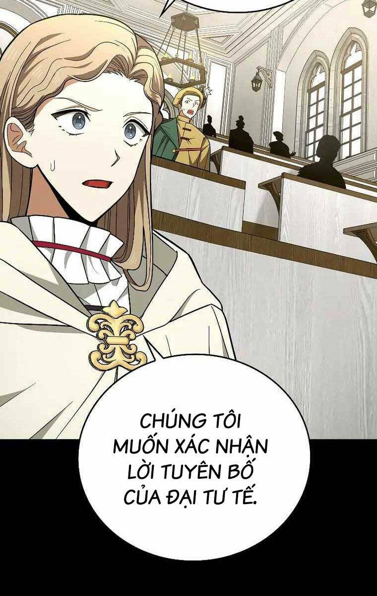Thánh Cái Khỉ gì Đây Là Sức Mạnh Của Y Học Hiện Đại - Chapter 52 - Page 20