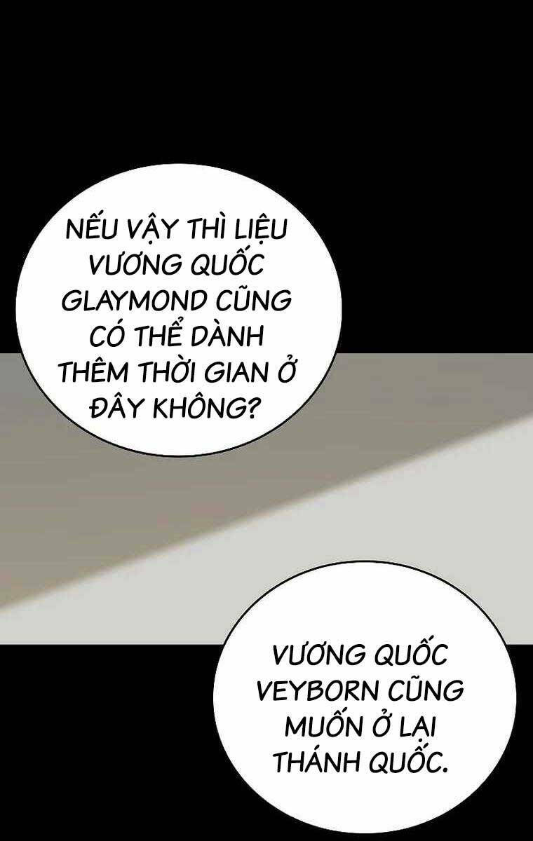 Thánh Cái Khỉ gì Đây Là Sức Mạnh Của Y Học Hiện Đại - Chapter 52 - Page 21