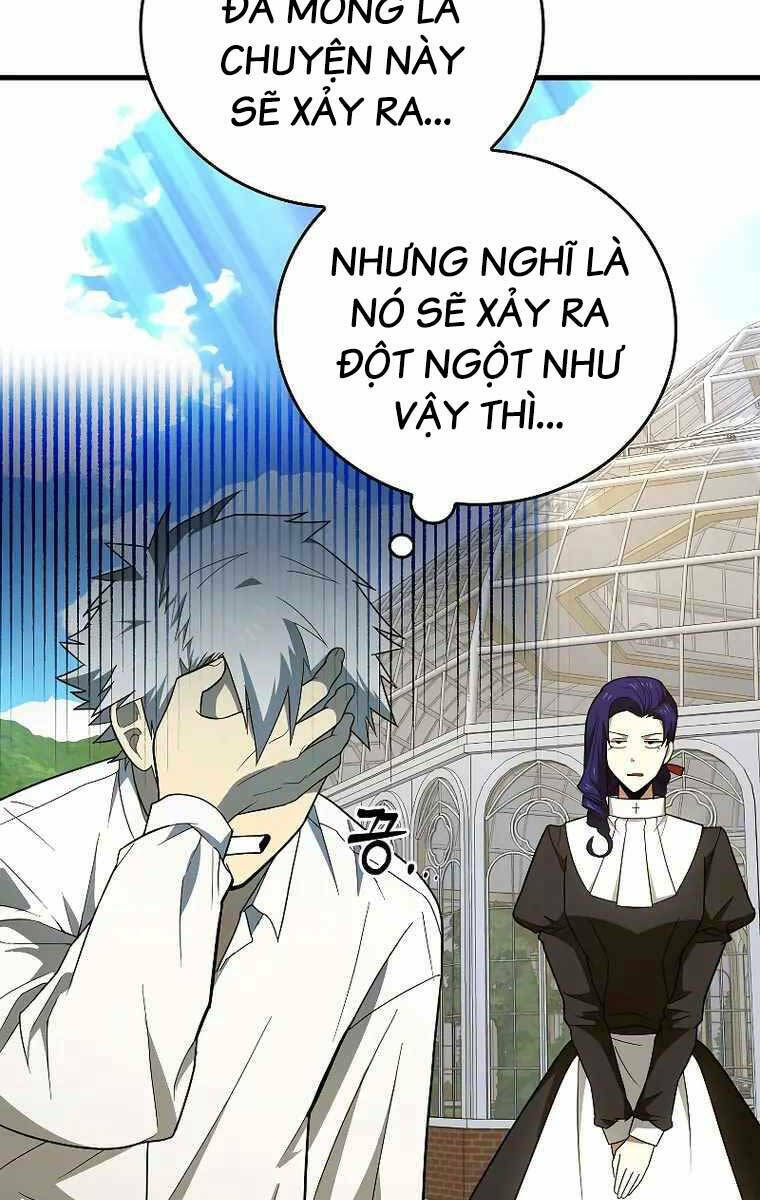 Thánh Cái Khỉ gì Đây Là Sức Mạnh Của Y Học Hiện Đại - Chapter 52 - Page 25