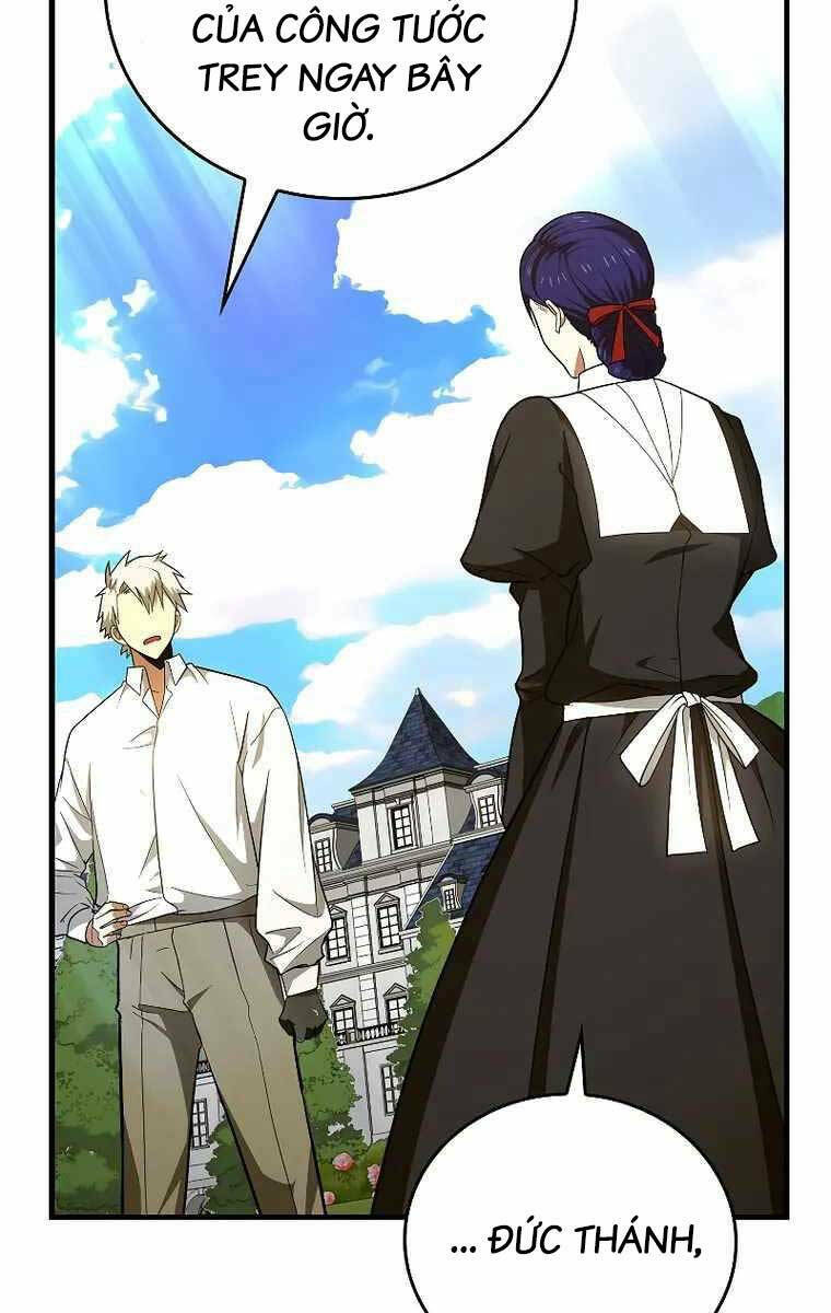 Thánh Cái Khỉ gì Đây Là Sức Mạnh Của Y Học Hiện Đại - Chapter 52 - Page 27