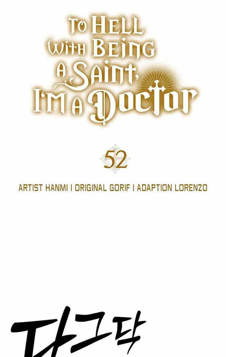 Thánh Cái Khỉ gì Đây Là Sức Mạnh Của Y Học Hiện Đại - Chapter 52 - Page 30