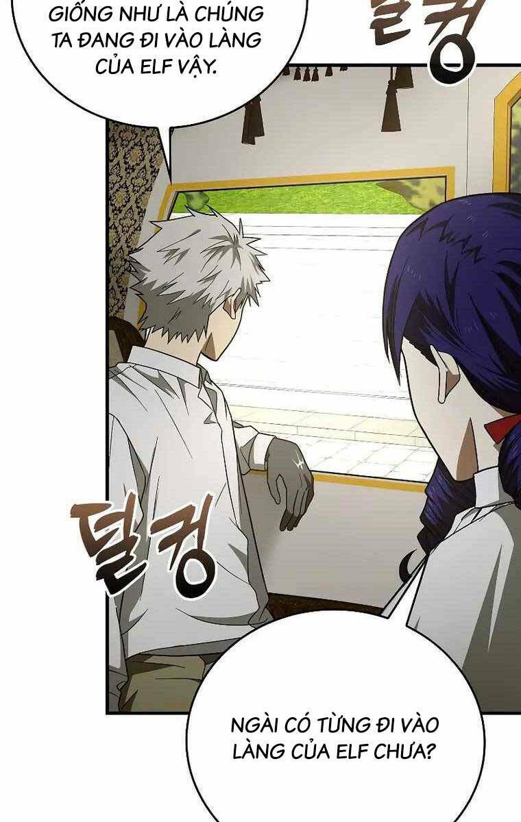 Thánh Cái Khỉ gì Đây Là Sức Mạnh Của Y Học Hiện Đại - Chapter 52 - Page 33