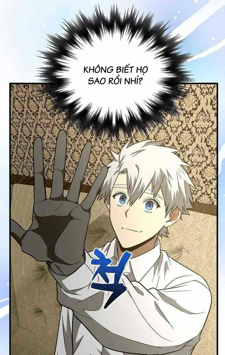 Thánh Cái Khỉ gì Đây Là Sức Mạnh Của Y Học Hiện Đại - Chapter 52 - Page 36