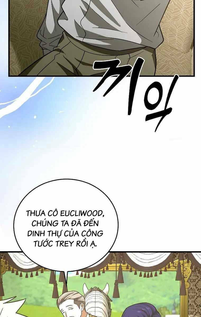 Thánh Cái Khỉ gì Đây Là Sức Mạnh Của Y Học Hiện Đại - Chapter 52 - Page 37