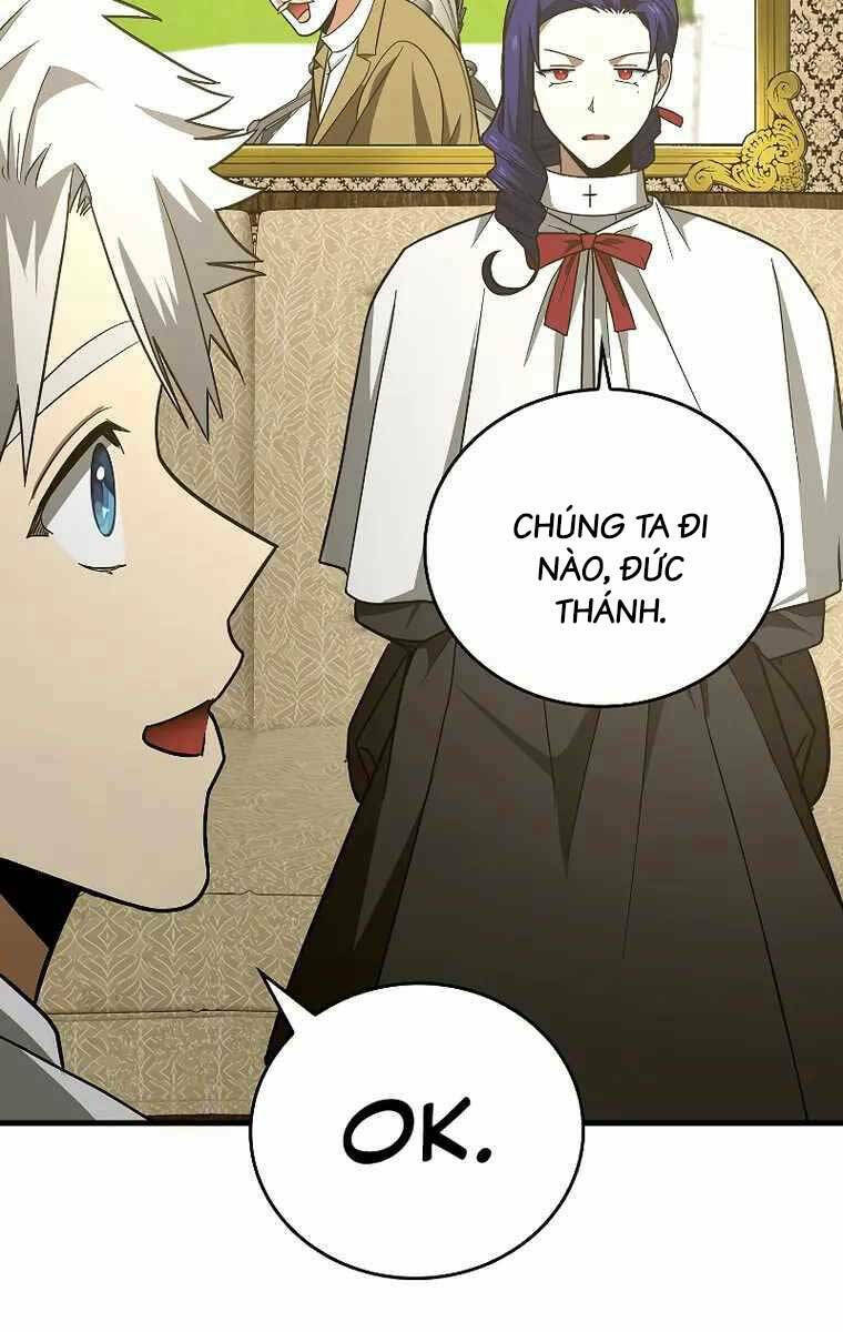 Thánh Cái Khỉ gì Đây Là Sức Mạnh Của Y Học Hiện Đại - Chapter 52 - Page 38