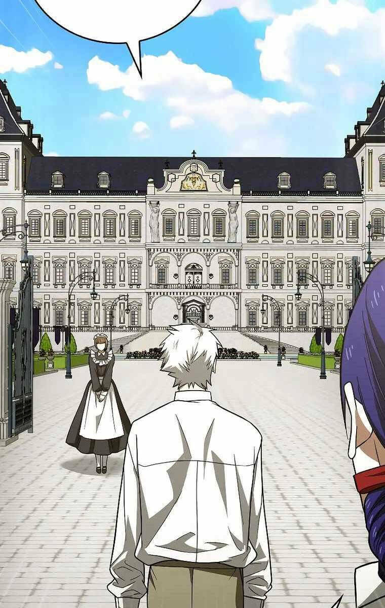 Thánh Cái Khỉ gì Đây Là Sức Mạnh Của Y Học Hiện Đại - Chapter 52 - Page 41