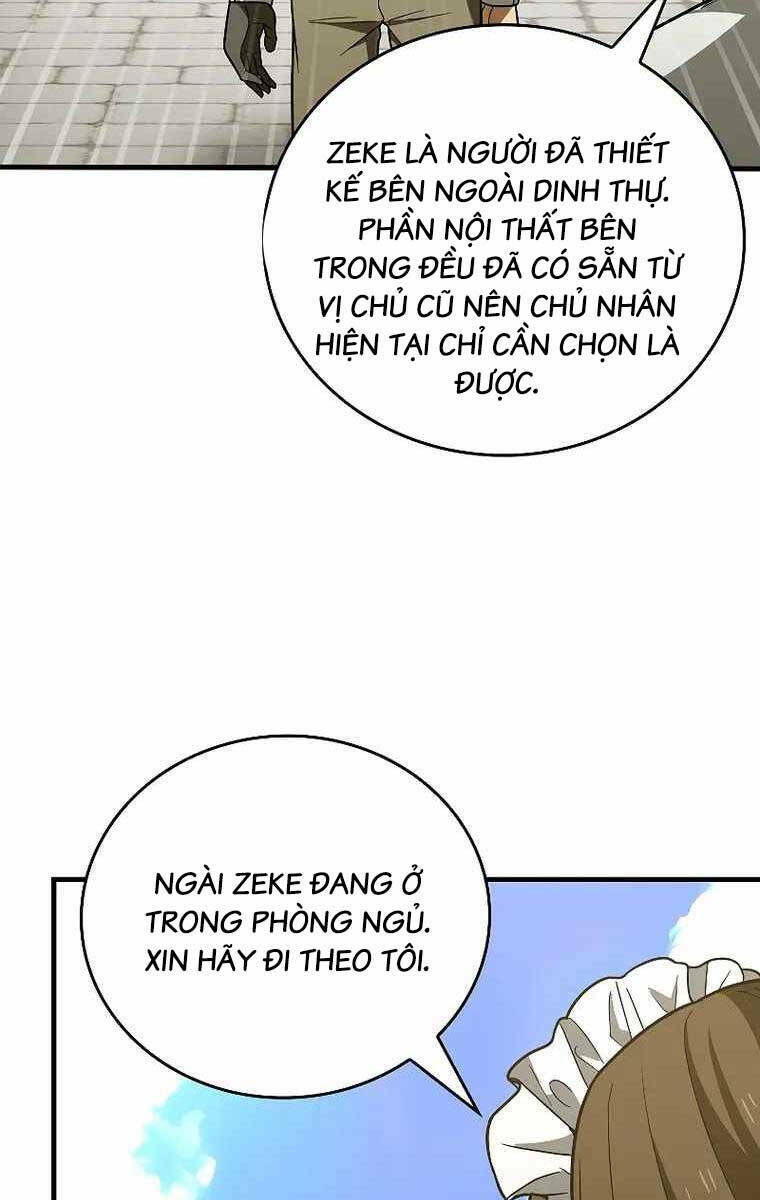 Thánh Cái Khỉ gì Đây Là Sức Mạnh Của Y Học Hiện Đại - Chapter 52 - Page 42