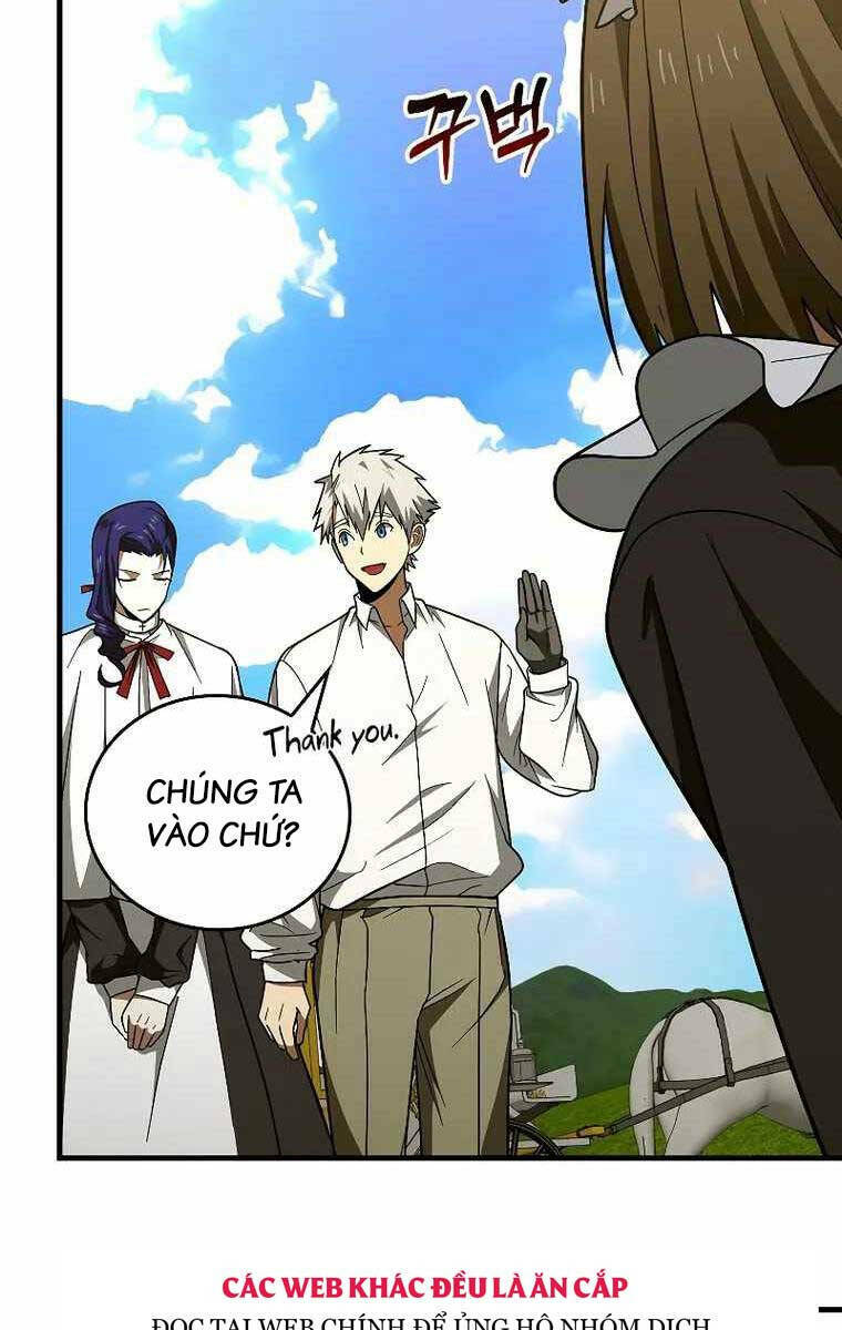 Thánh Cái Khỉ gì Đây Là Sức Mạnh Của Y Học Hiện Đại - Chapter 52 - Page 43