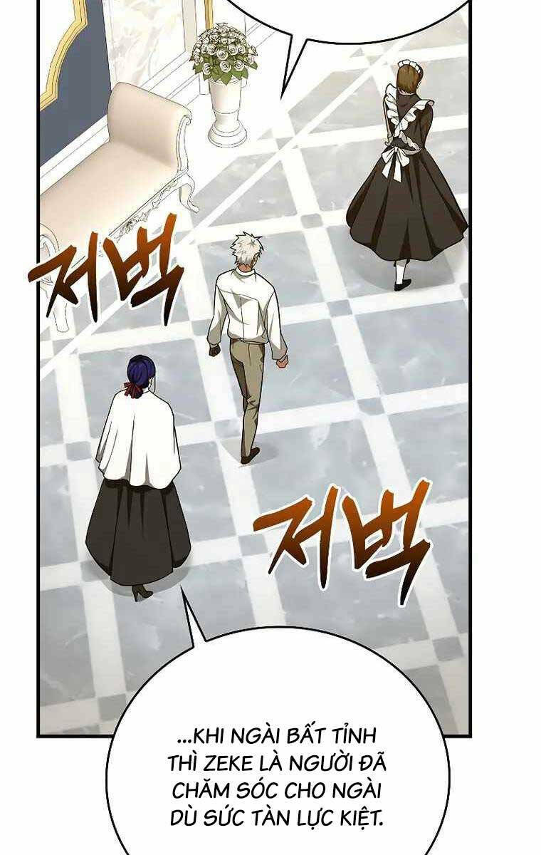 Thánh Cái Khỉ gì Đây Là Sức Mạnh Của Y Học Hiện Đại - Chapter 52 - Page 45