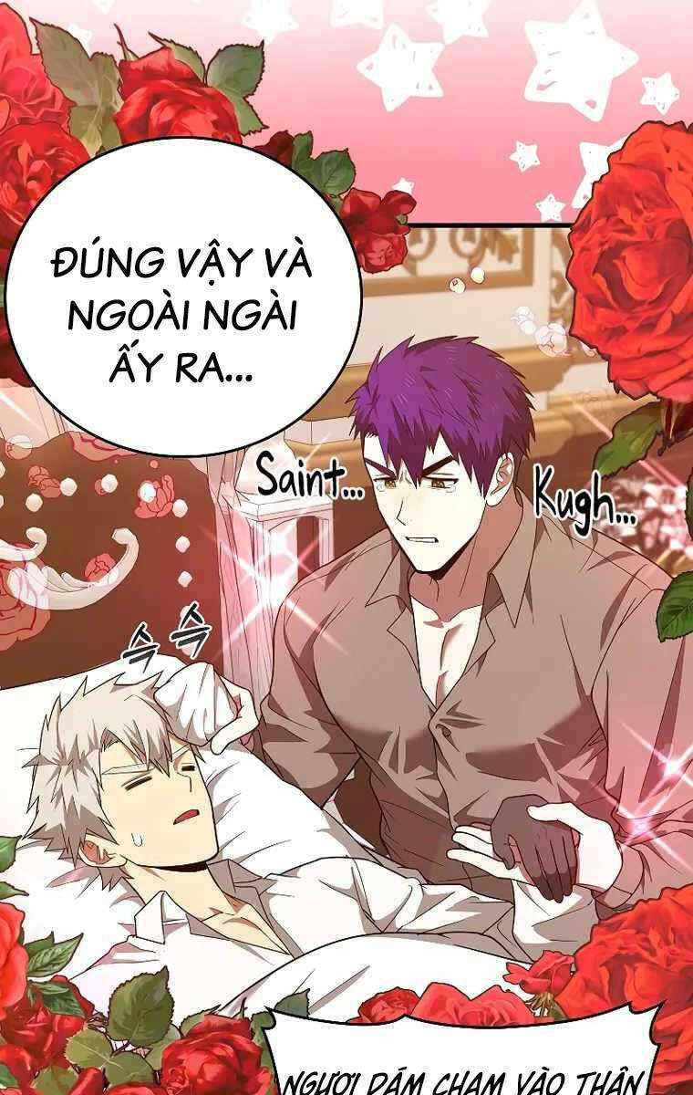 Thánh Cái Khỉ gì Đây Là Sức Mạnh Của Y Học Hiện Đại - Chapter 52 - Page 47