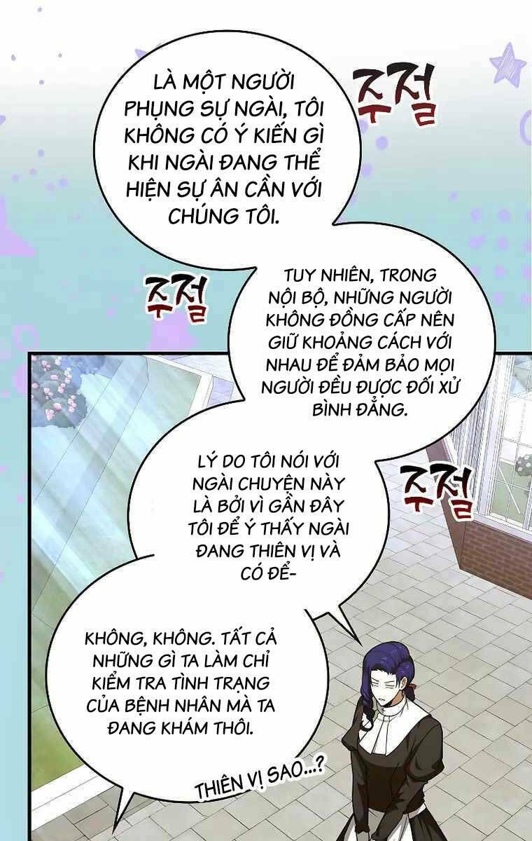 Thánh Cái Khỉ gì Đây Là Sức Mạnh Của Y Học Hiện Đại - Chapter 52 - Page 4