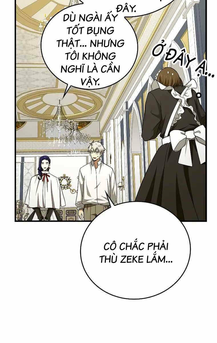 Thánh Cái Khỉ gì Đây Là Sức Mạnh Của Y Học Hiện Đại - Chapter 52 - Page 50