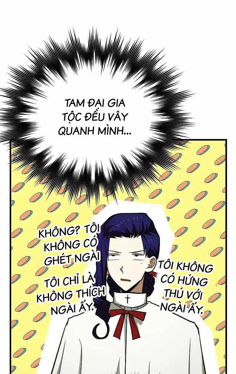 Thánh Cái Khỉ gì Đây Là Sức Mạnh Của Y Học Hiện Đại - Chapter 52 - Page 51